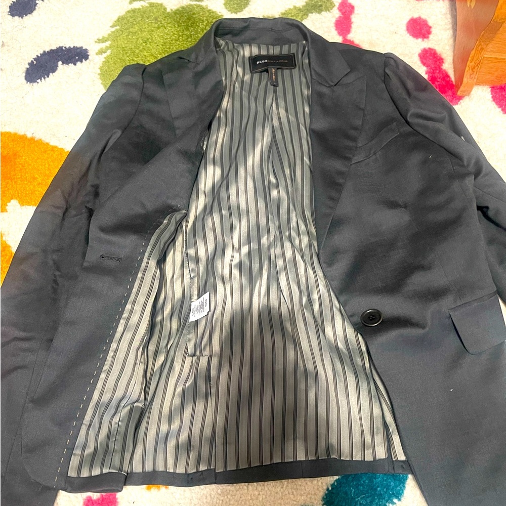 BCBG Max Azaria blazer